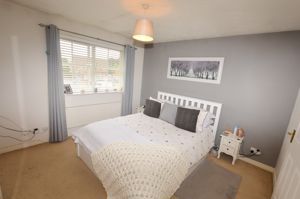 Bedroom One- click for photo gallery